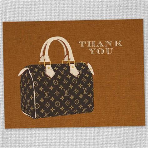 louis vuitton thank you|louis vuitton gifts.